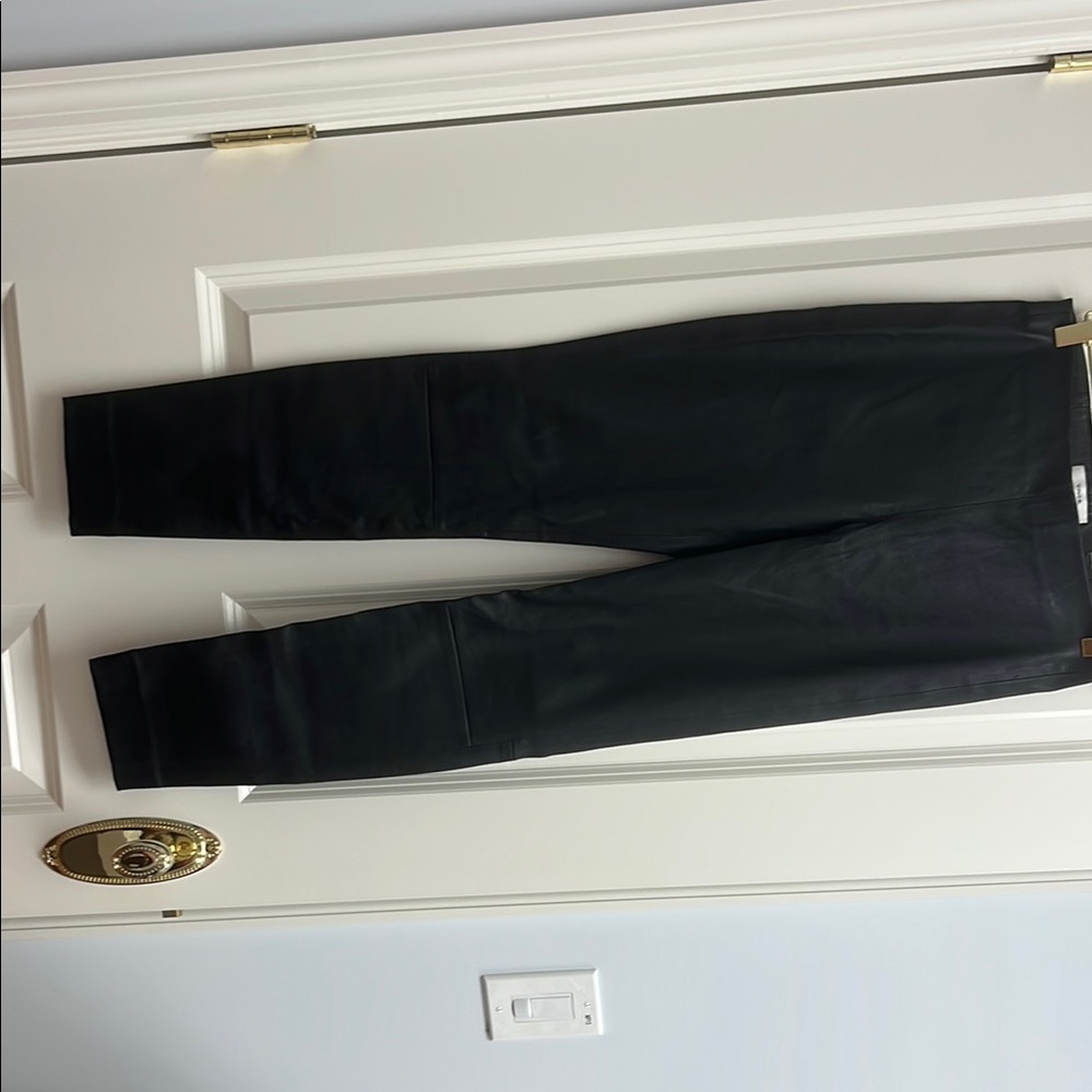 Vince Black Pants